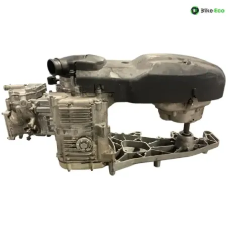 Moteur YAMAHA VP 125 2008-2012 XCITY