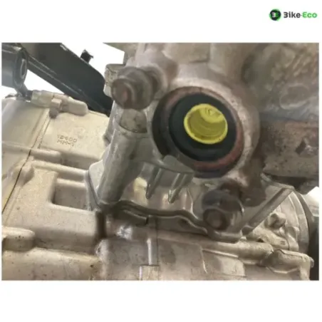 Moteur YAMAHA VP 125 2008-2012 XCITY