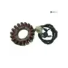 Stator alternateur APRILIA SL 750 2007-2016 SHIVER Stator alternateur APRILIA SL 750 2007-2016 SHIVER
