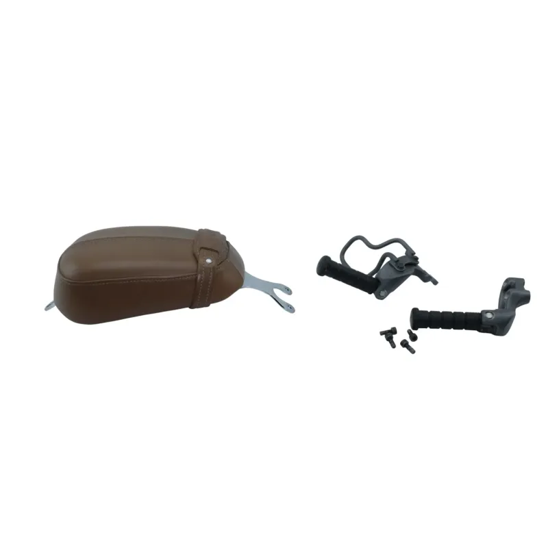 Selle passager INDIAN SCOUT 1200 2015 - 2024