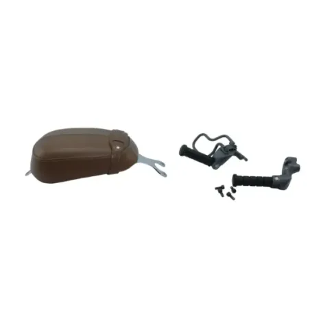 Selle passager INDIAN SCOUT 1200 2015 - 2024