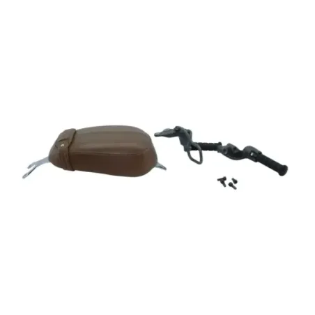 Selle passager INDIAN SCOUT 1200 2015 - 2024