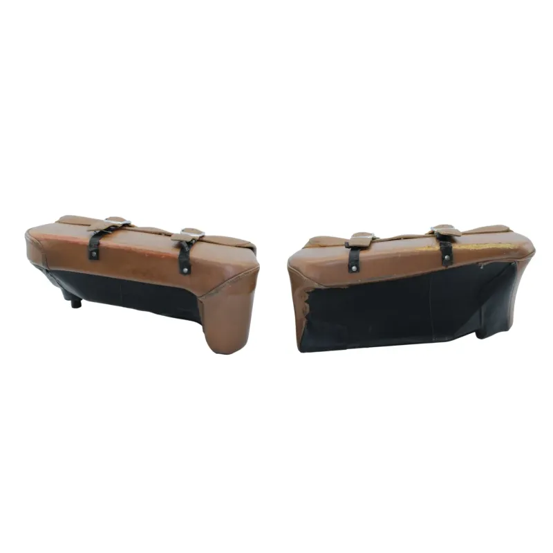 Selle passager INDIAN SCOUT 1200 2015 - 2024