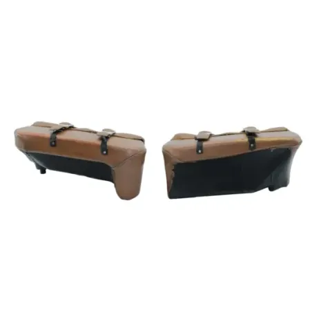 Selle passager INDIAN SCOUT 1200 2015 - 2024