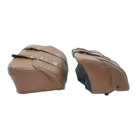 Selle passager INDIAN SCOUT 1200 2015 - 2024