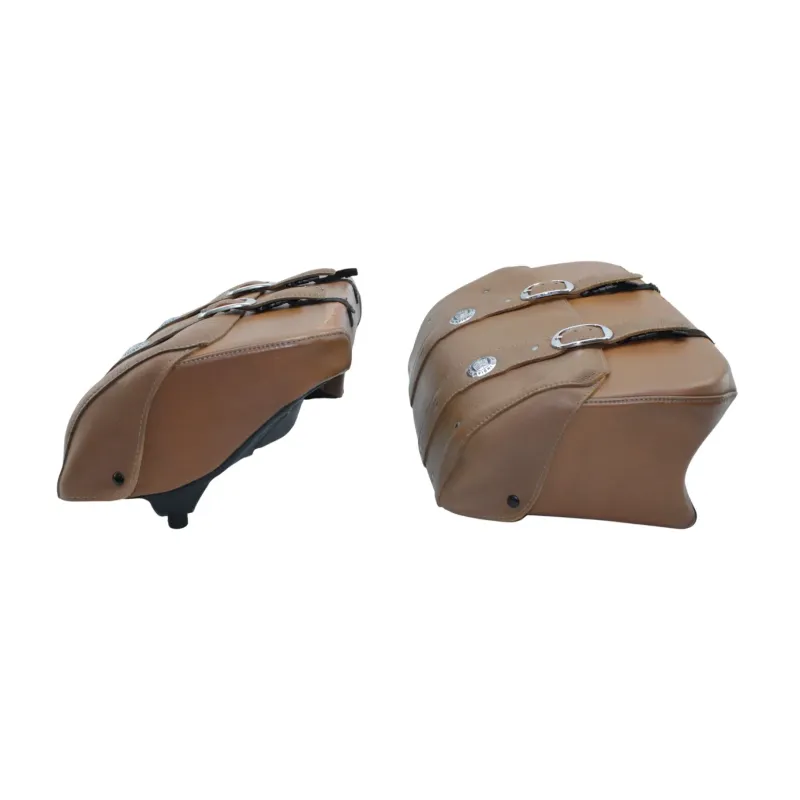 Selle passager INDIAN SCOUT 1200 2015 - 2024