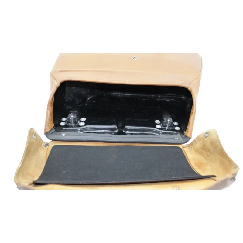 Selle passager INDIAN SCOUT 1200 2015 - 2024