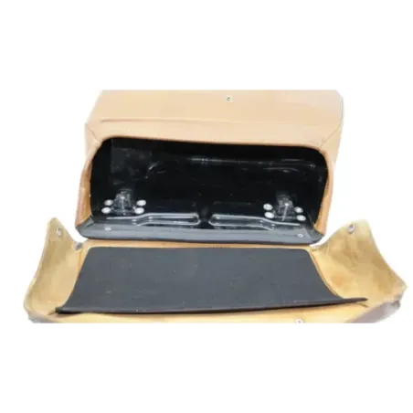 Selle passager INDIAN SCOUT 1200 2015 - 2024