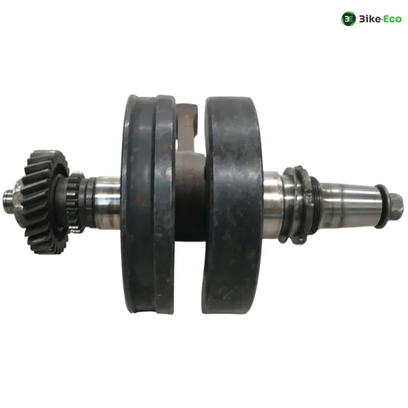 Vilebrequin SUZUKI DR 600 R 1986-1989