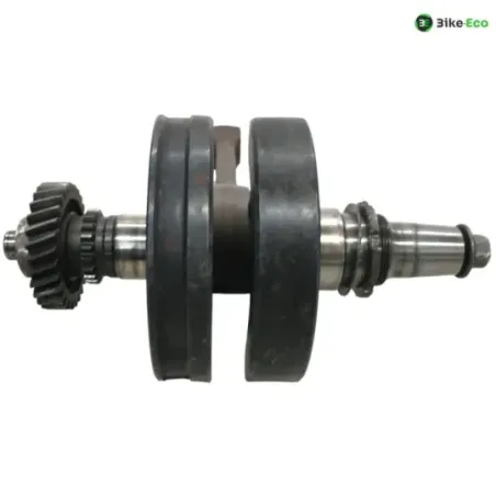 Vilebrequin SUZUKI DR 600 R 1986-1989