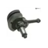 Vilebrequin SUZUKI DR 600 R 1986-1989