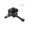 Vilebrequin SUZUKI DR 600 R 1986-1989