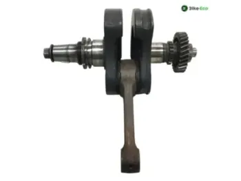 Vilebrequin SUZUKI DR 600 R 1986-1989