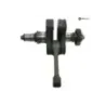 Vilebrequin SUZUKI DR 600 R 1986-1989