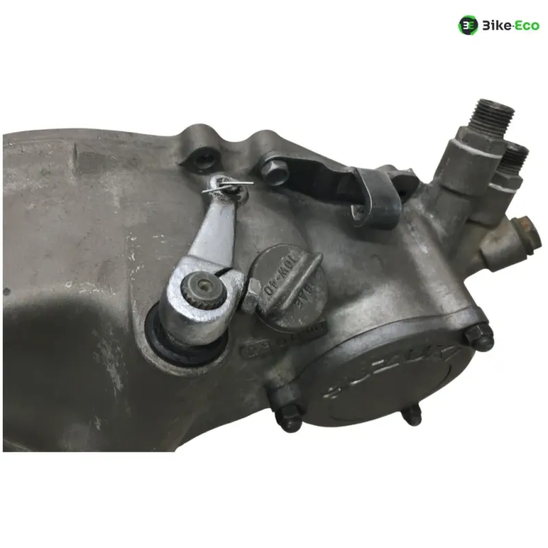 Carter embrayage SUZUKI DR 600 R 1986-1989