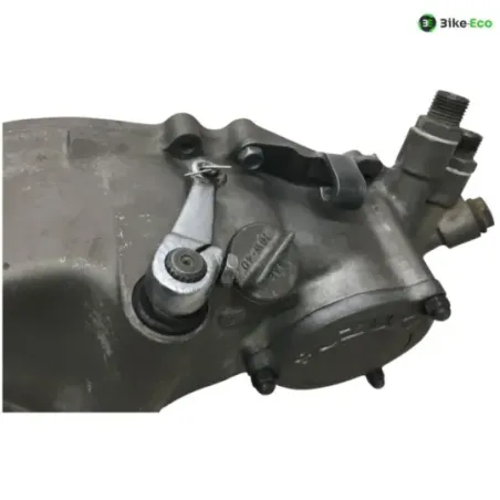 Carter embrayage SUZUKI DR 600 R 1986-1989