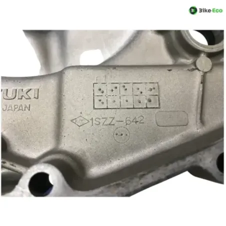 Carter embrayage SUZUKI DR 600 R 1986-1989