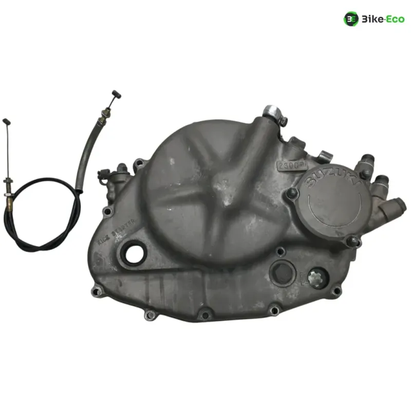 Carter embrayage SUZUKI DR 600 R 1986-1989