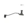 Pedale frein SUZUKI DR 600 R 1986-1989 Pedale frein SUZUKI DR 600 R 1986-1989