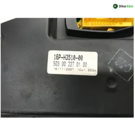 Compteur YAMAHA VP 125 2008-2012 XCITY