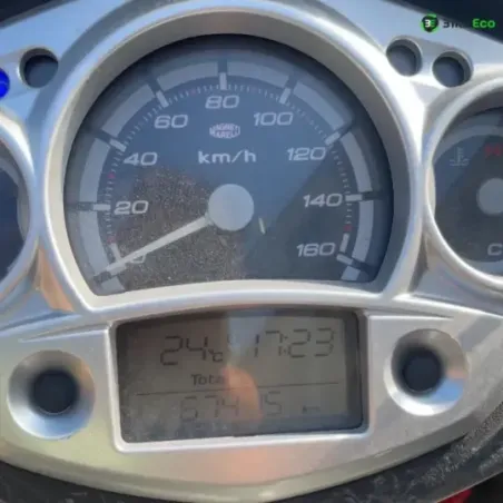 Compteur YAMAHA VP 125 2008-2012 XCITY