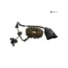 Stator alternateur YAMAHA VP 125 2008-2012 XCITY Stator alternateur YAMAHA VP 125 2008-2012 XCITY