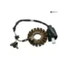 Stator alternateur YAMAHA VP 125 2008-2012 XCITY Stator alternateur YAMAHA VP 125 2008-2012 XCITY