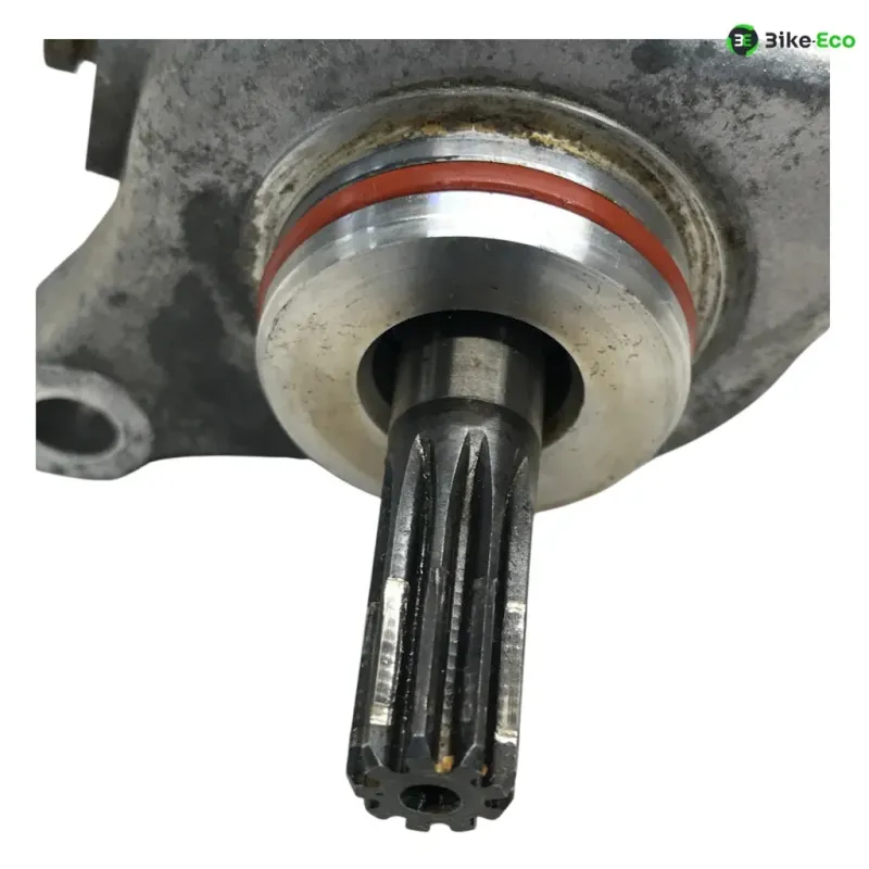 Demarreur YAMAHA VP 125 2008-2012 XCITY
