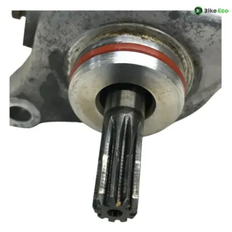 Demarreur YAMAHA VP 125 2008-2012 XCITY