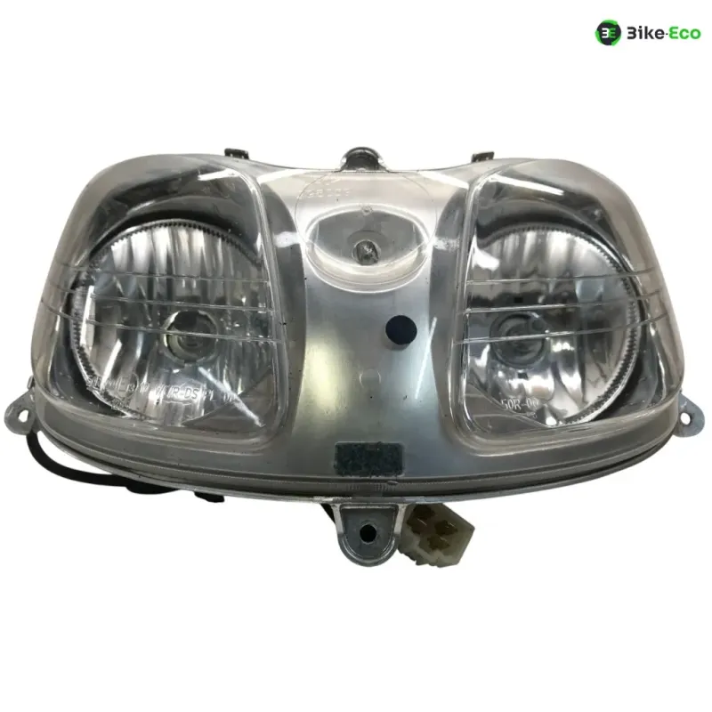 Optique (feux)(phare) YAMAHA VP 125 2008-2012 XCITY