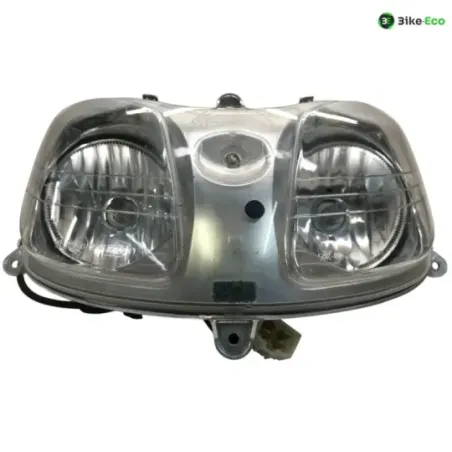 Optique (feux)(phare) YAMAHA VP 125 2008-2012 XCITY