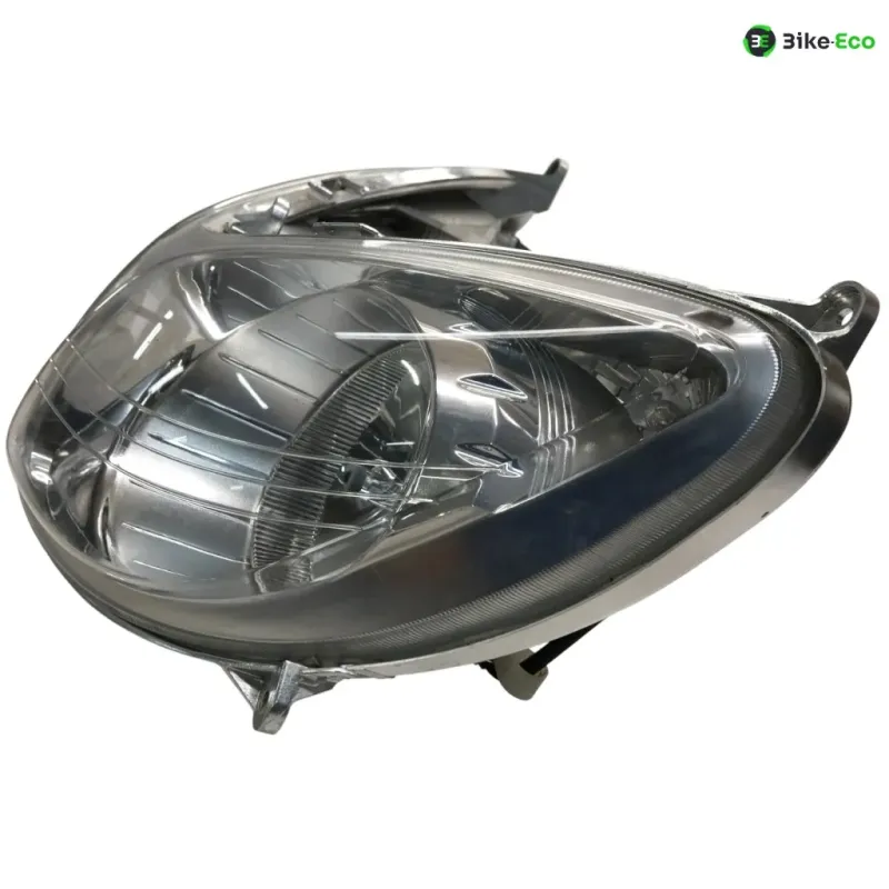 Optique (feux)(phare) YAMAHA VP 125 2008-2012 XCITY