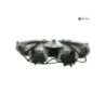 Optique (feux)(phare) YAMAHA VP 125 2008-2012 XCITY Optique (feux)(phare) YAMAHA VP 125 2008-2012 XCITY