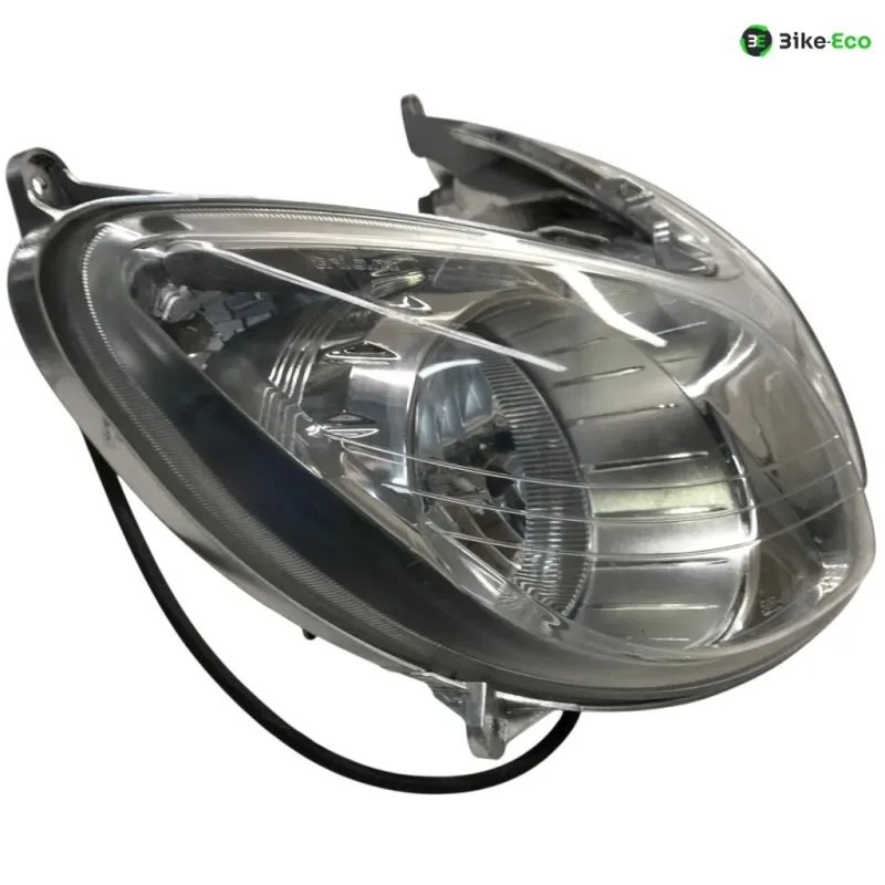 Optique (feux)(phare) YAMAHA VP 125 2008-2012 XCITY
