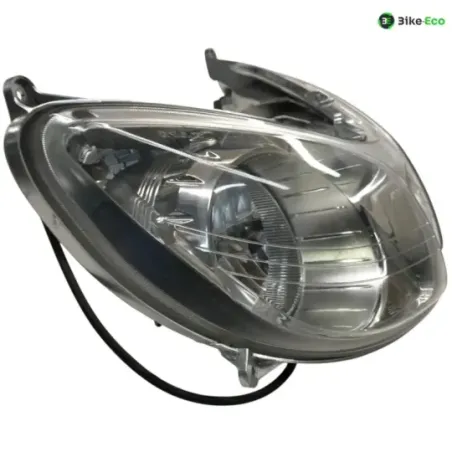 Optique (feux)(phare) YAMAHA VP 125 2008-2012 XCITY