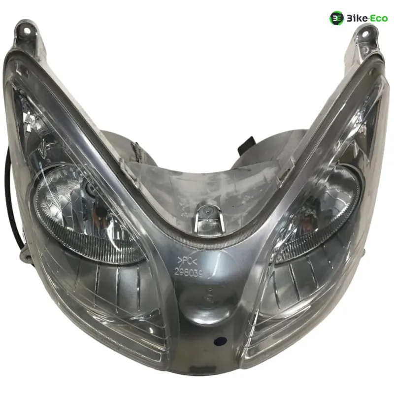 Optique (feux)(phare) YAMAHA VP 125 2008-2012 XCITY