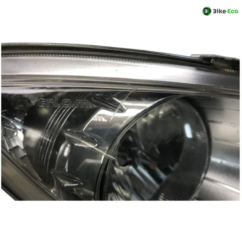 Optique (feux)(phare) YAMAHA VP 125 2008-2012 XCITY