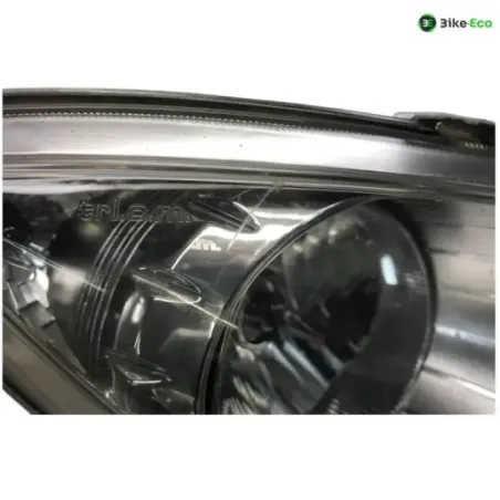 Optique (feux)(phare) YAMAHA VP 125 2008-2012 XCITY