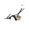 Optique (feux)(phare) YAMAHA VP 125 2008-2012 XCITY Optique (feux)(phare) YAMAHA VP 125 2008-2012 XCITY