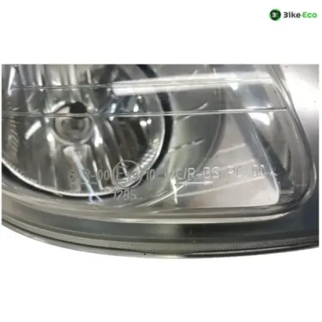 Optique (feux)(phare) YAMAHA VP 125 2008-2012 XCITY