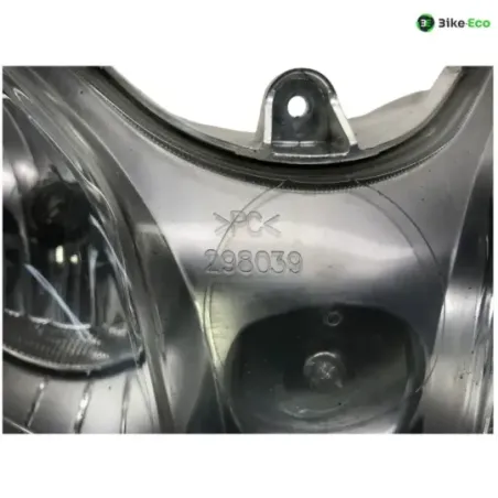 Optique (feux)(phare) YAMAHA VP 125 2008-2012 XCITY