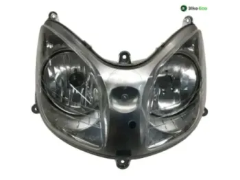 Optique (feux)(phare) YAMAHA VP 125 2008-2012 XCITY