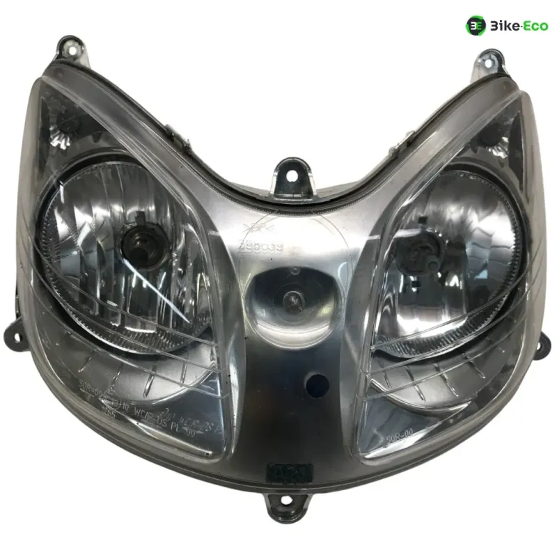 Optique (feux)(phare) YAMAHA VP 125 2008-2012 XCITY
