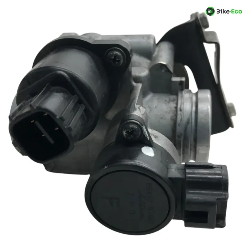 Corps papillon injection YAMAHA VP 125 2008-2012 XCITY