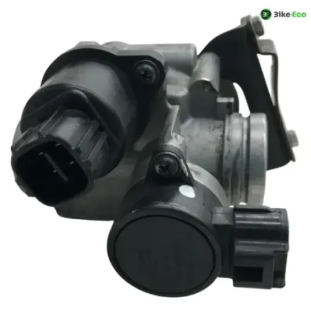 Corps papillon injection YAMAHA VP 125 2008-2012 XCITY