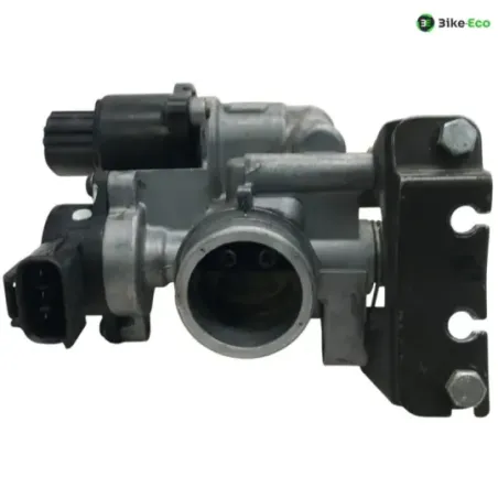 Corps papillon injection YAMAHA VP 125 2008-2012 XCITY