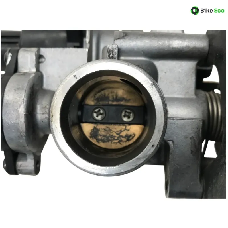 Corps papillon injection YAMAHA VP 125 2008-2012 XCITY