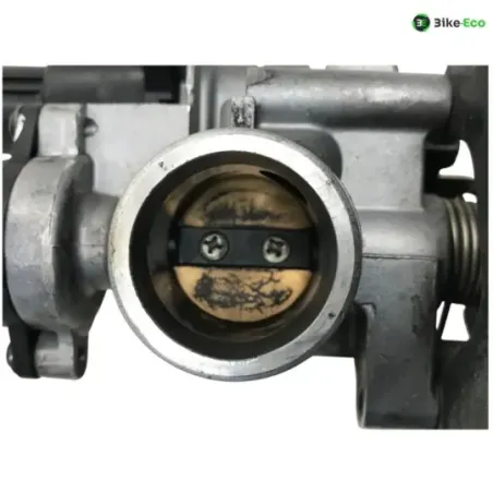 Corps papillon injection YAMAHA VP 125 2008-2012 XCITY