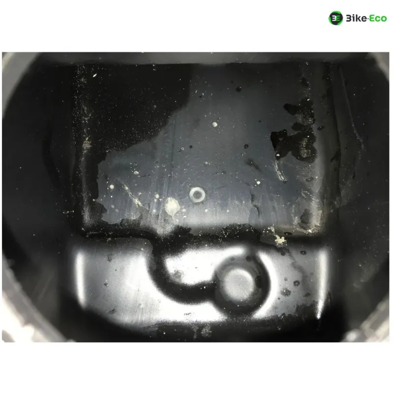 Reservoir YAMAHA VP 125 2008-2012 XCITY
