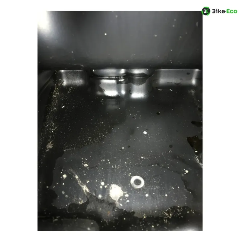 Reservoir YAMAHA VP 125 2008-2012 XCITY
